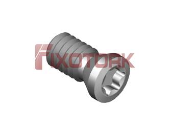 PARAFUSO TORX MOD A 20L40-A2706