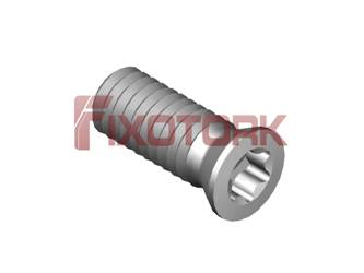 160 M40 X 10 PARAFUSO
