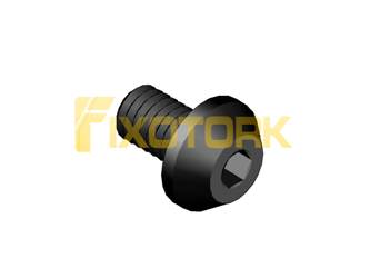 PARAFUSO ALLEN MOD CC 40L94-CC80A25E