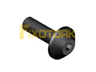 PARAFUSO ALLEN MOD CC 10L40-CC24A50E