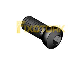 1006L CABEÇOTE 45 PARAFUSO