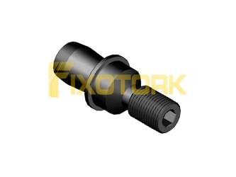 PINO MOD PJ 1/4L26-PJ71A40