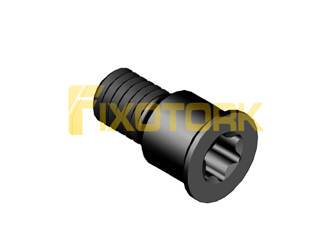 M3,5 X 90 PARAFUSO