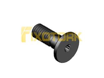 PARAFUSO TORX MOD AC 80L23-AC1725D
