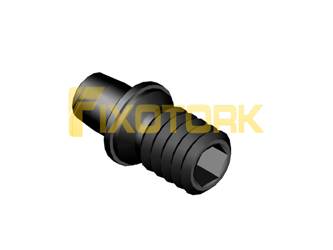 PINO MOD PJ 50L12-PJ36A30