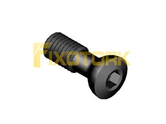 5F3572 PARAFUSO