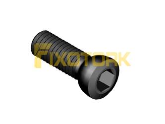 SC03L217000794- ISCAR PARAFUSO
