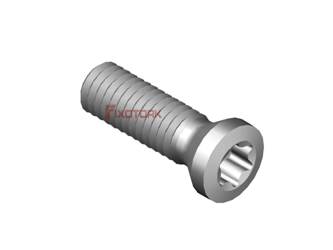 PARAFUSO TORX MOD A 35L12-A5415