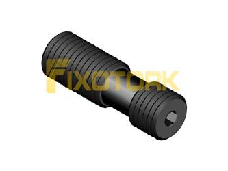 STCM 8 PARAFUSO