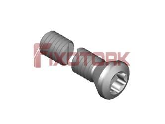 M3,5X16 CAB 5,35 PARAFUSO