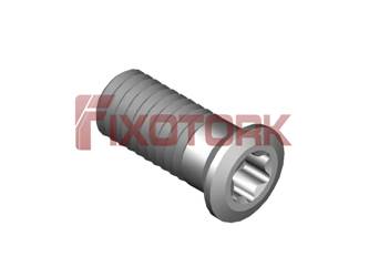 PARAFUSO TORX MOD E 50L12-E7020