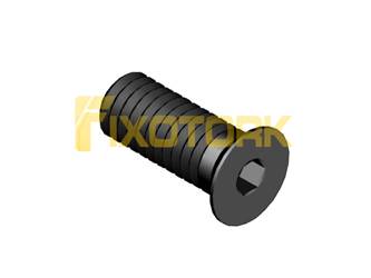 174.10-650/1 PARAFUSO