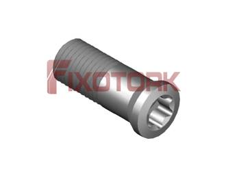 MTC 10 SCR PARAFUSO
