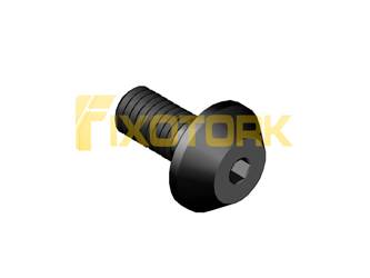 AEG. P-131.922-10 PARAFUSO