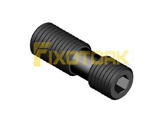 XNSC 0825 PARAFUSO