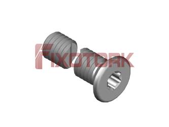 35L16-W5709 PARAFUSO