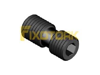 ABF PR 306-4 PARAFUSO
