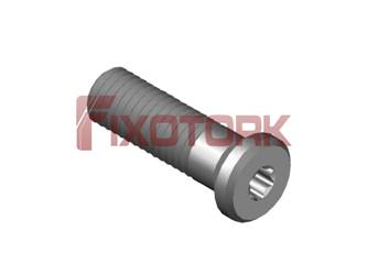 PARAFUSO TORX MOD A 1/4-20L22-A9520