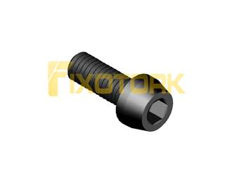 PARAFUSO ALLEN MOD CC 30L11-CC53A25