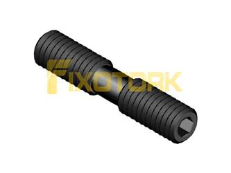 CKM 21 PARAFUSO