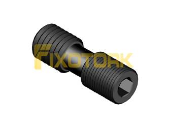 AEG100-7010-N576 PARAFUSO
