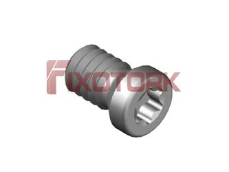 PARAFUSO TORX MOD A 20L37-A2706