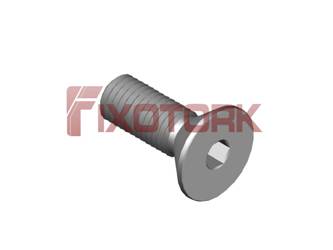 PARAFUSO ALLEN MOD WA N6-32L97-WA70A20