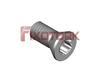 N6 X 7,3 PARAFUSO