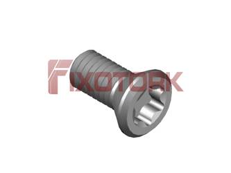 M3X6,4 PARAFUSO