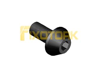 PARAFUSO ALLEN MOD CC 5/16-24L24-CC17A50D