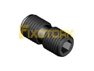 SR 35 342-3 PARAFUSO