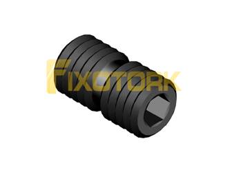 K43452 PARAFUSO