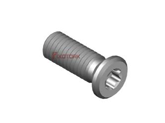PARAFUSO TORX MOD W 50L14-W7620
