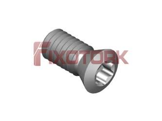 M4 X 12 C/ 55 GRAUS
