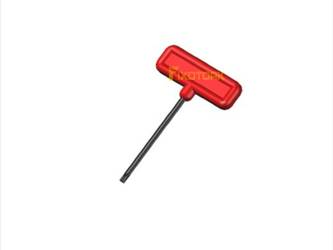 TORX MOD- T T15 T