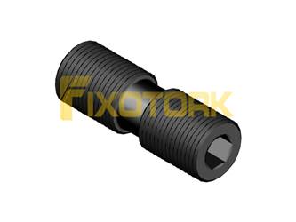 PARAFUSO ALLEN MOD PR 1/4L19-PR1/8