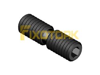 LD 6020 PARAFUSO