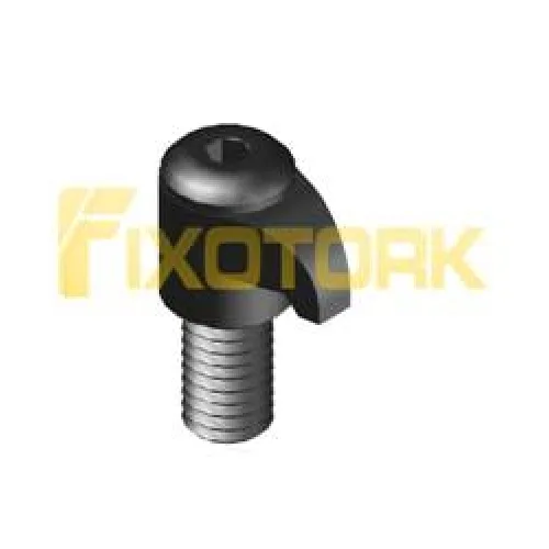 Fábrica de fixadores — foto 5