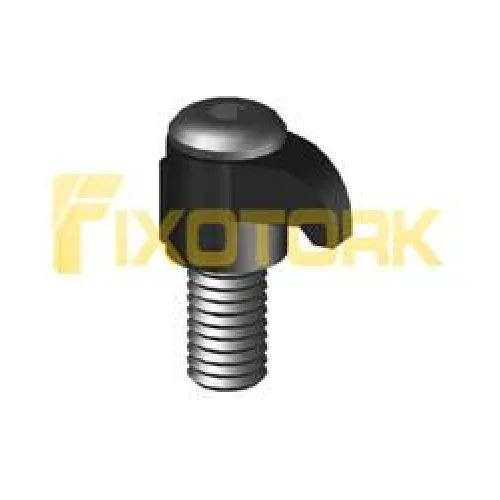 Fábrica de fixadores especiais — foto 3