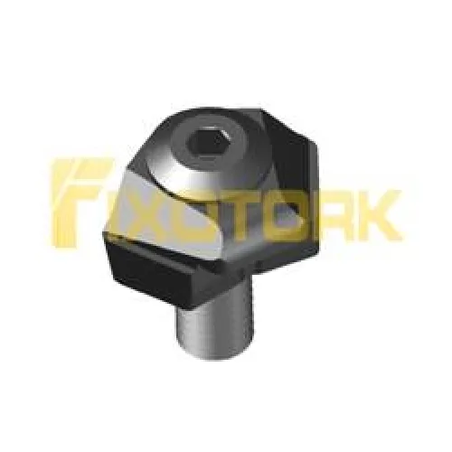 Fábrica de fixadores especiais — foto 4