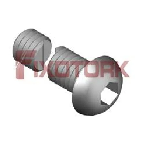Indústria de fixadores — foto 2