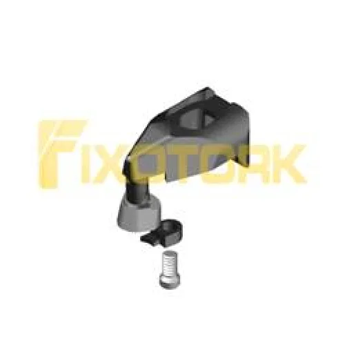 Indústria de fixadores — foto 4